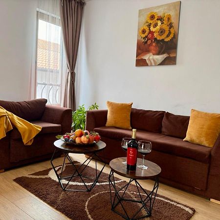 Honey House Otel Bansko Dış mekan fotoğraf