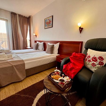 Honey House Otel Bansko Dış mekan fotoğraf