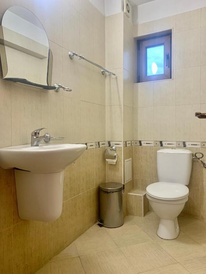 Honey House Otel Bansko Dış mekan fotoğraf