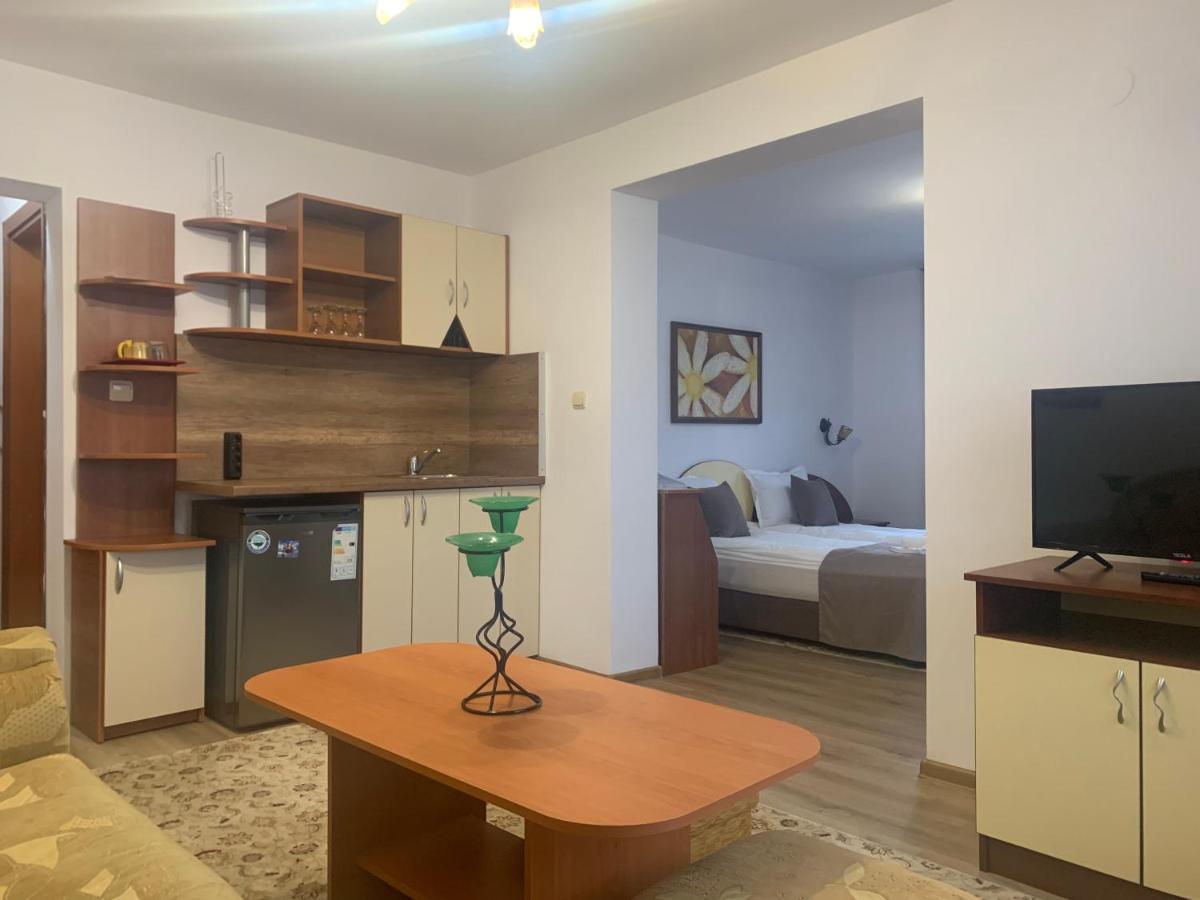 Honey House Otel Bansko Dış mekan fotoğraf