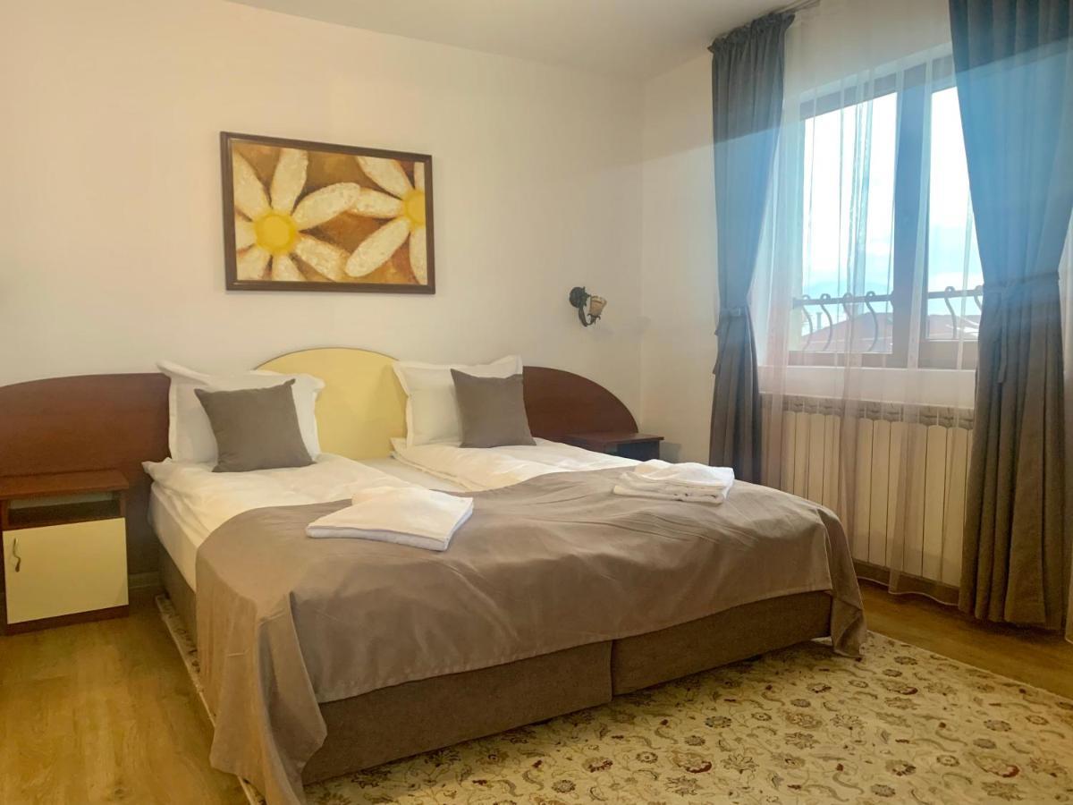 Honey House Otel Bansko Dış mekan fotoğraf