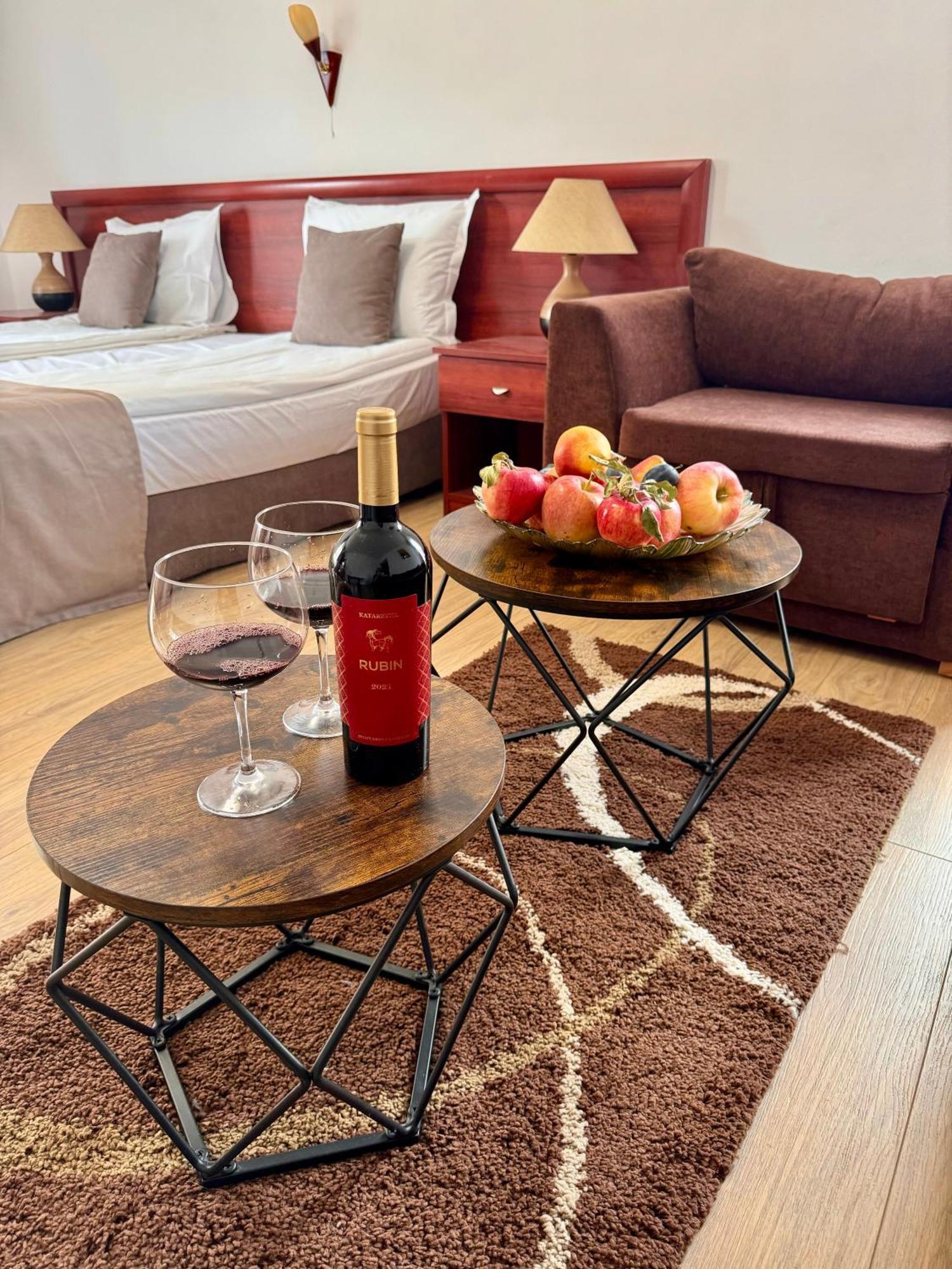 Honey House Otel Bansko Dış mekan fotoğraf